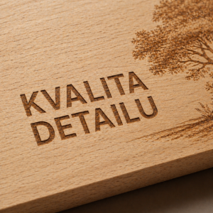 Kvalita detailu
