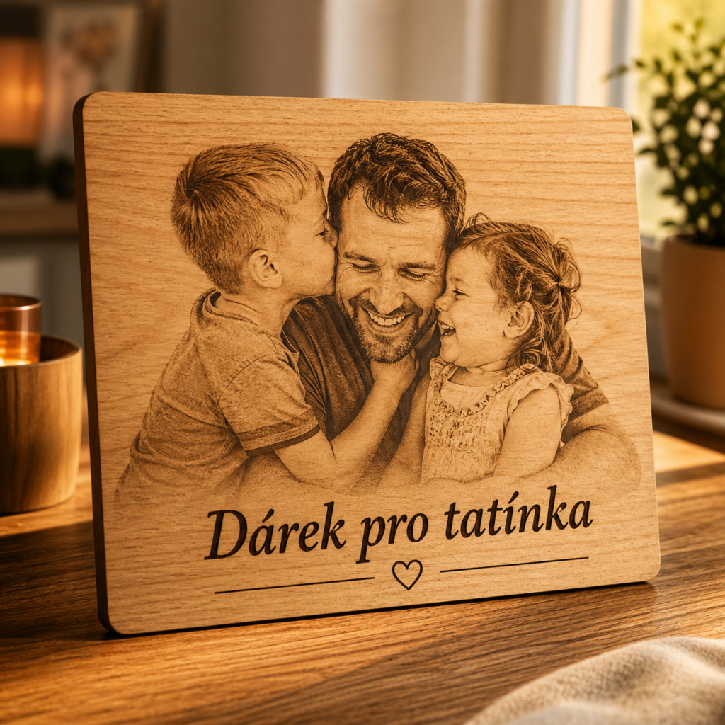 Dárek pro tatínka