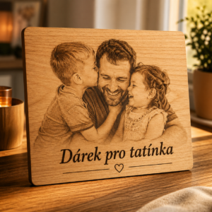 Dárek pro tatínka
